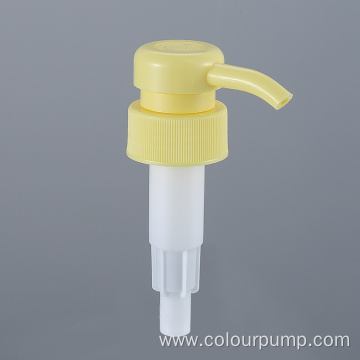28410 Plastic Bottle High Pressure lotion Spray Pump